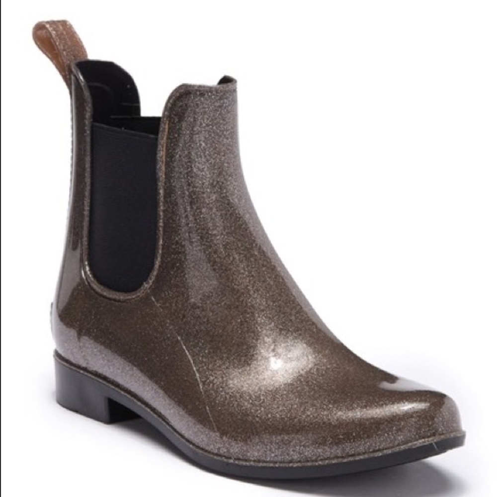 Cougar Celeste Short Rain Boots